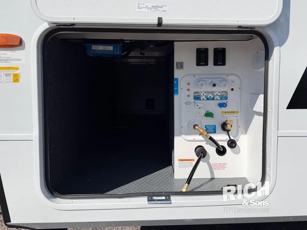 2026 Brinkley Model I 280, Photos photo 13