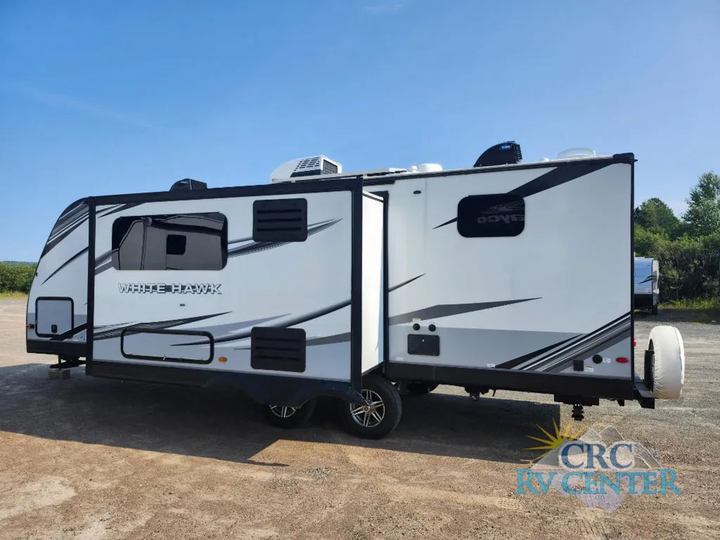 2022 Jayco White Hawk 25MBH, Photos photo 11