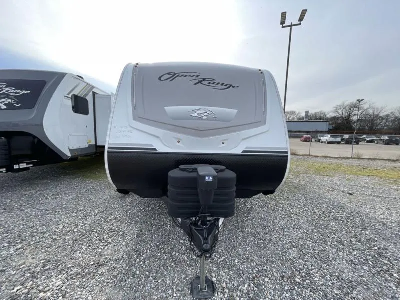2026 Open Range RV Range Lite 230MKD - Photo 4