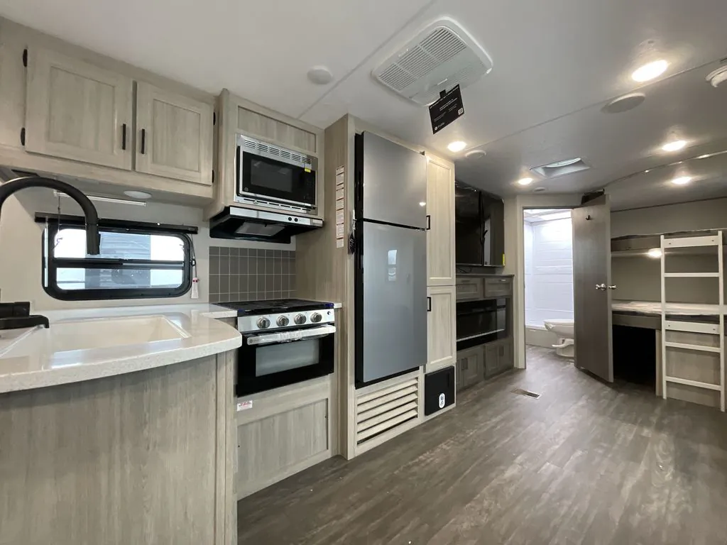 2026 Forest River Aurora 27DBH, Photos photo 9