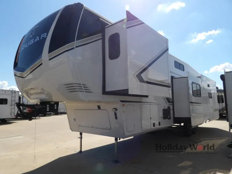 2026 Keystone Cougar 360MBI - Photo 3