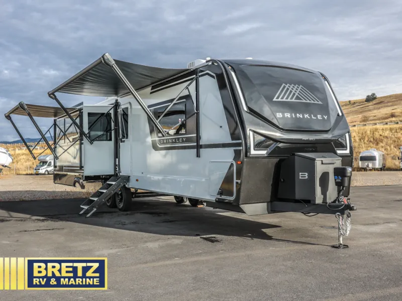 2026 Brinkley Model Z Air 310 - Photo 2