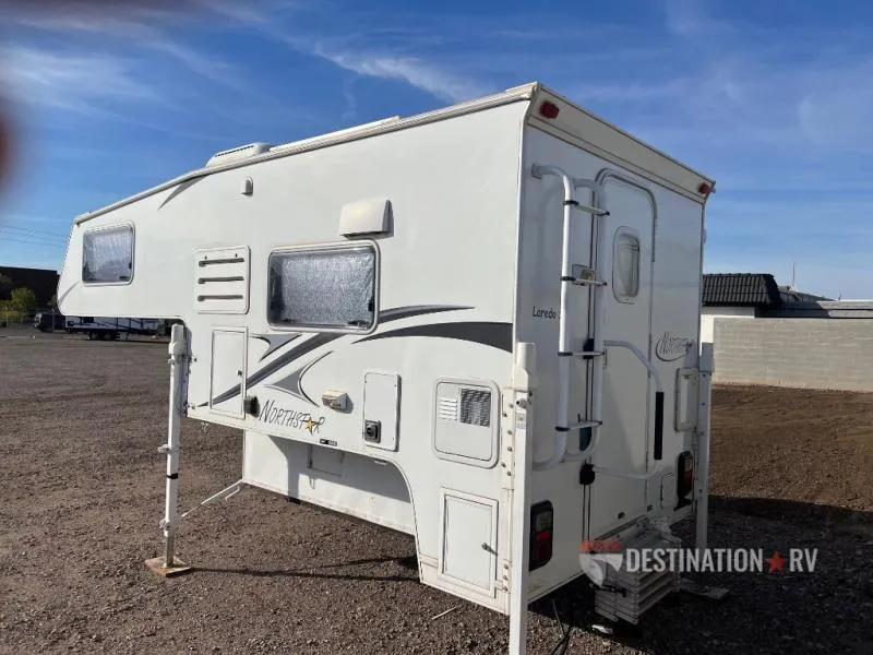 2021 Northstar Northstar Hardside Used    Laredo SC - Photo 3