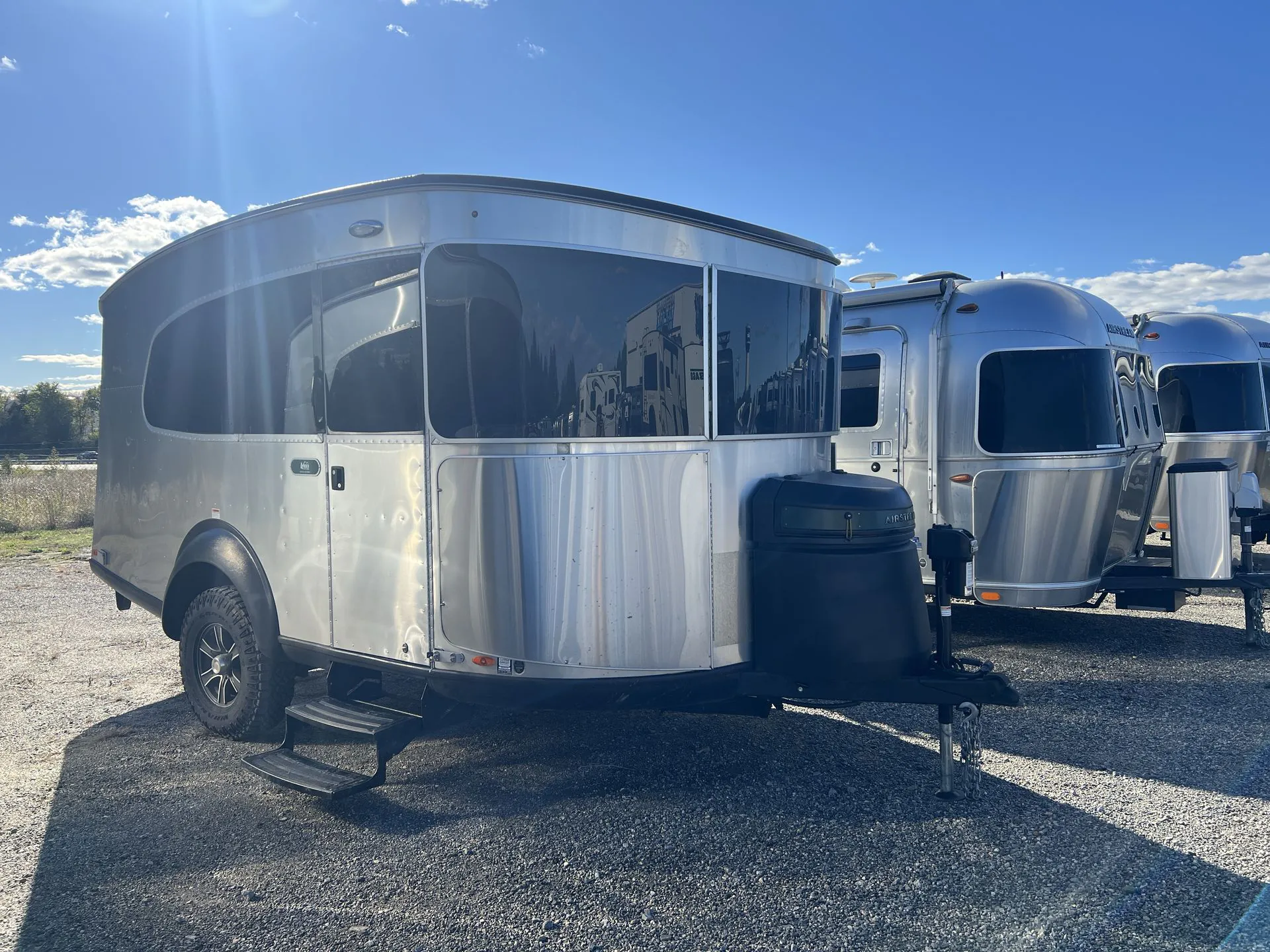 2024 Airstream REI Special Edition 20X - Photo 2
