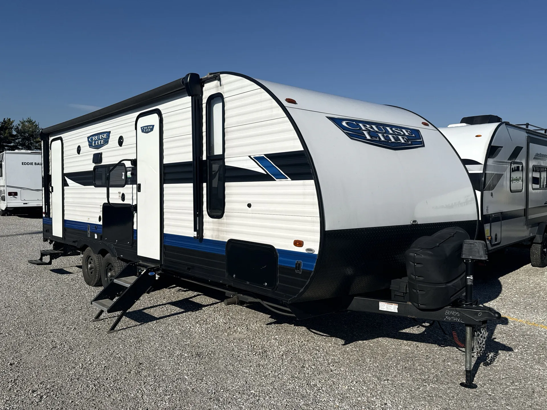 2023 Forest River Salem Cruise Lite 240BHXL - Photo 2