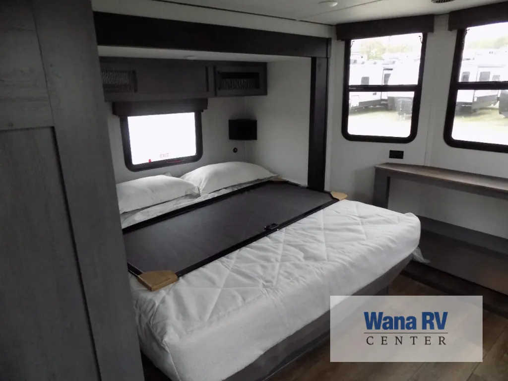 2026 Forest River Puma Vista 420LFT, Photos photo 56