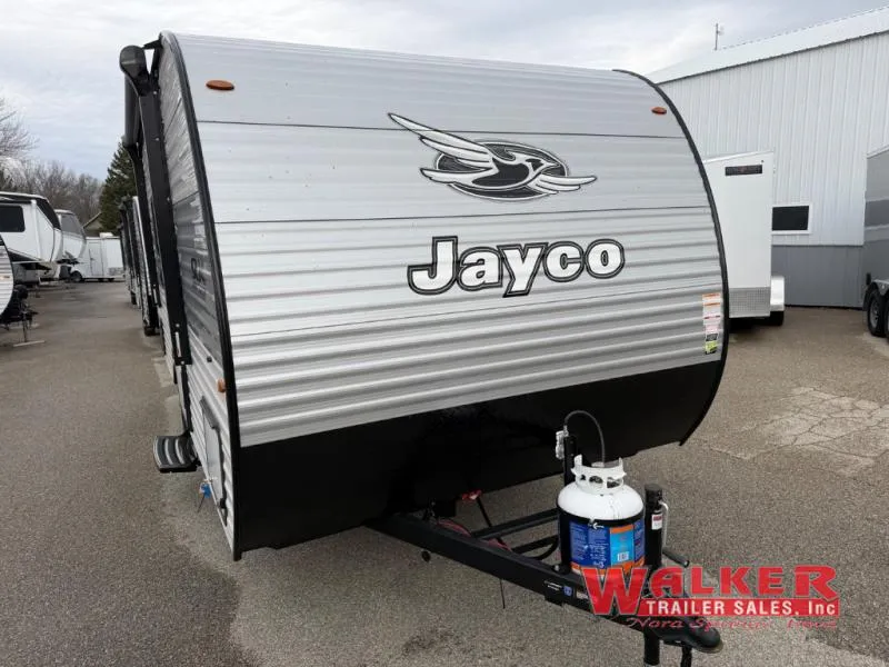 2026 Jayco Jay Flight SLX 170FQ - Photo 4