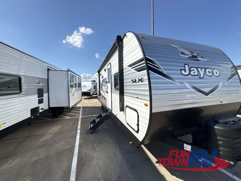 2026 Jayco Jay Flight SLX 261BHS - Photo 2
