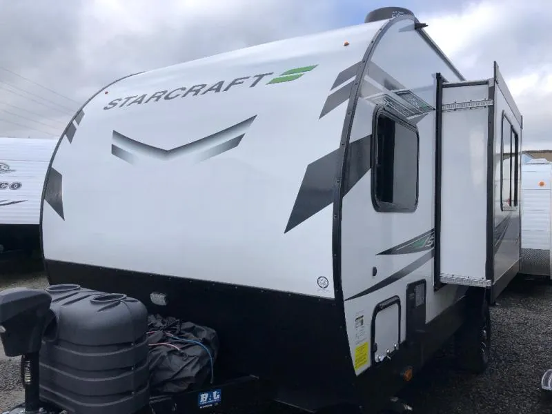 2024 Starcraft Super Lite Maxx 16FBS - Photo 3