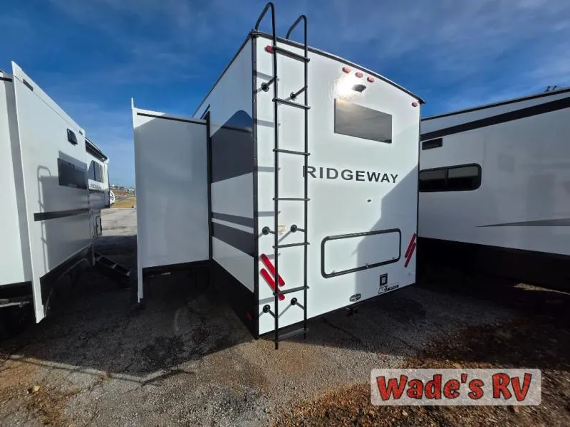 2026 KZ Ridgeway 28BH - Photo 3