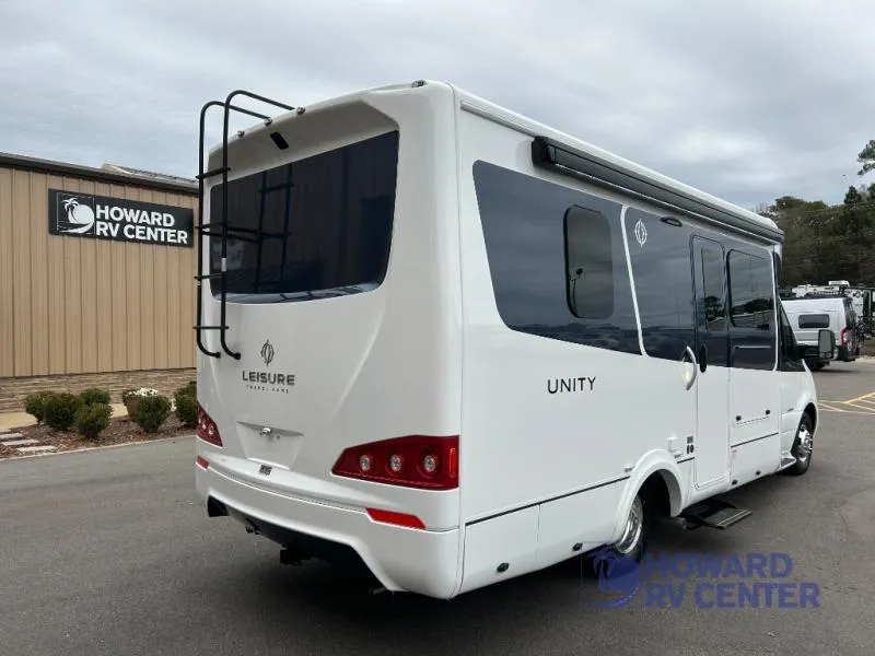2026 Leisure Travel Unity U24MBL - Photo 4