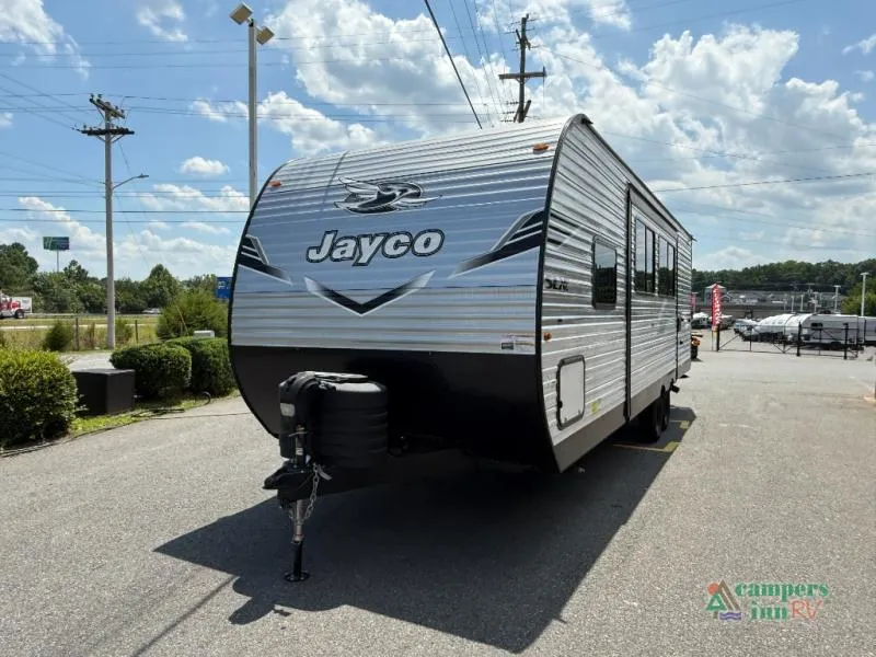 2025 Jayco Jay Flight SLX 261BHS - Photo 4