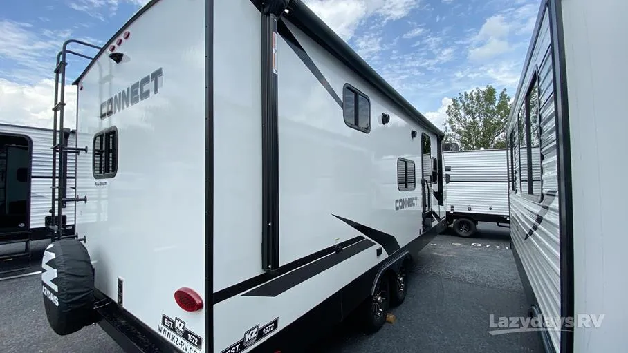 2025 K-Z Connect SE C211MKSE - Photo 3