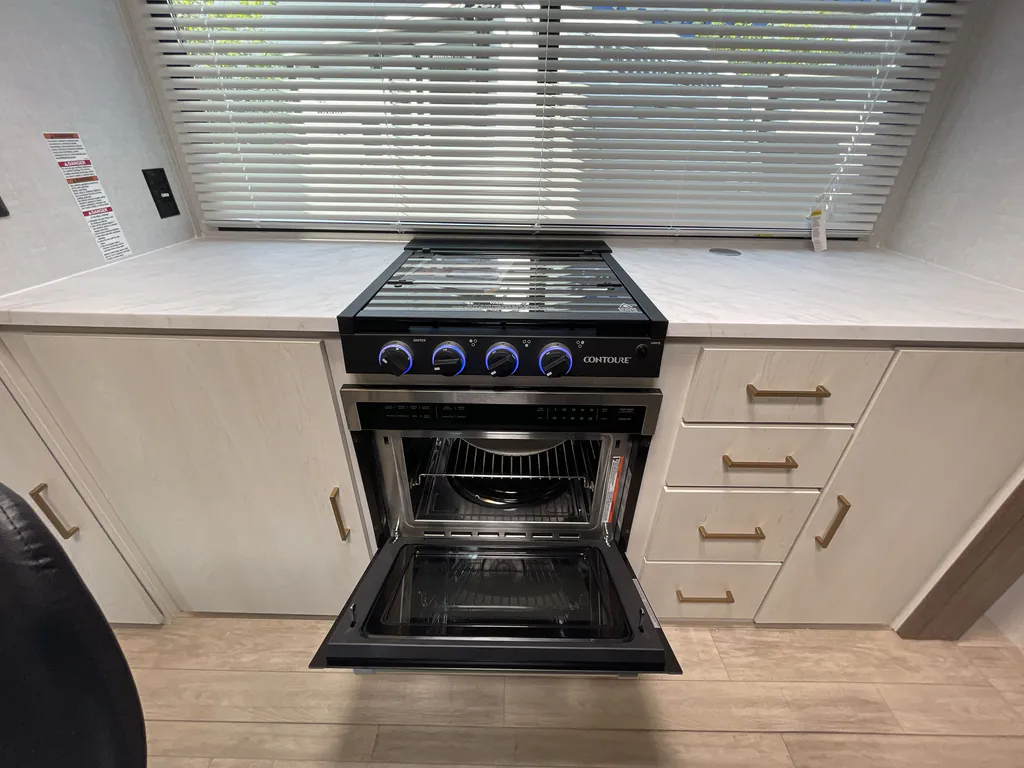 2026 Forest River Vibe 3400XL, Photos photo 11