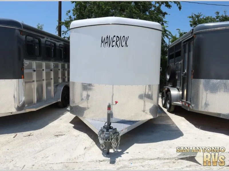 2026 C & B QUALITY TRTAILERS MAVERICK - Photo 2