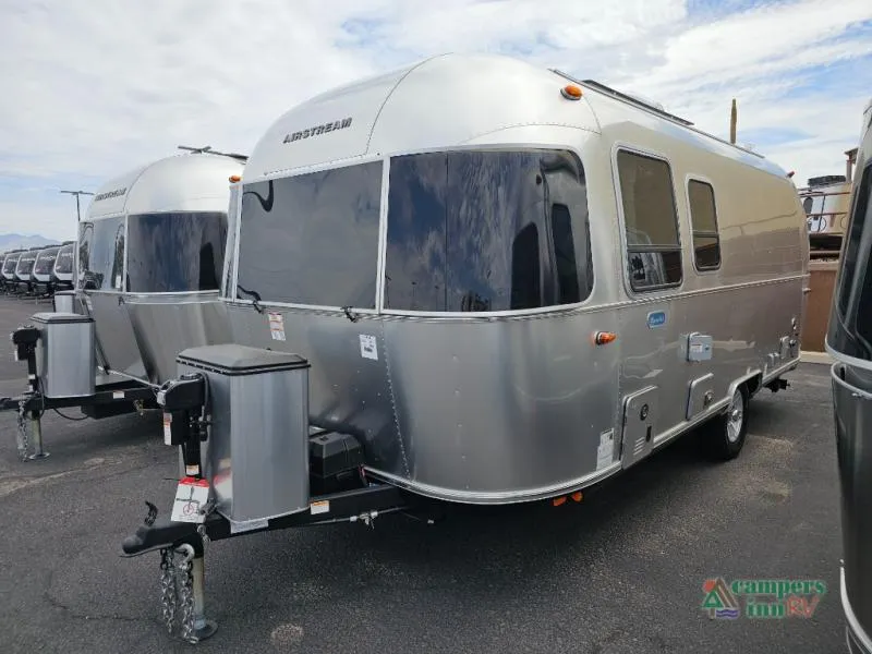 2026 Airstream Bambi 22FB - Photo 4