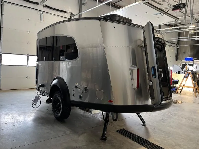 2026 Airstream Basecamp X 20X - Photo 4