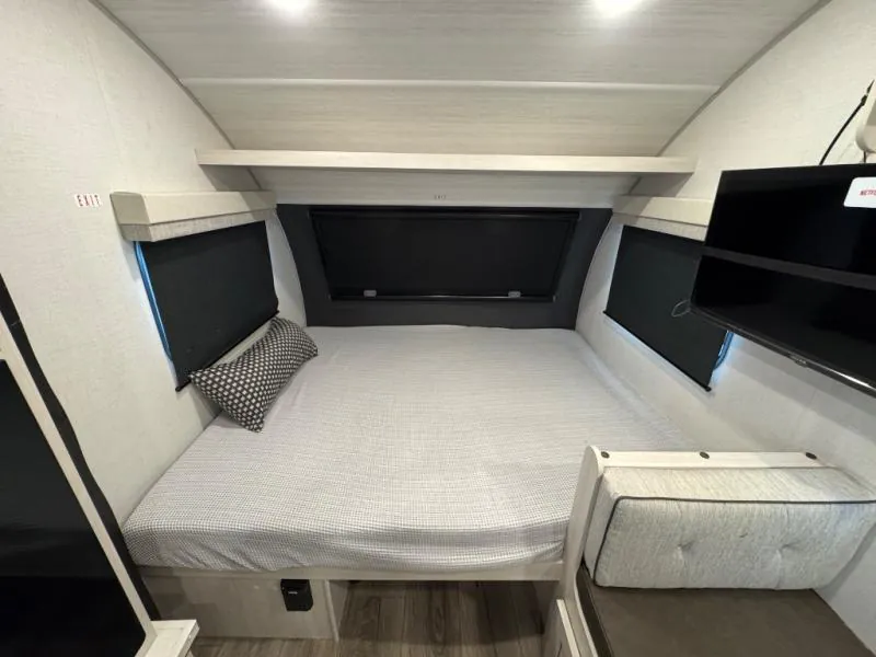 2026 Forest River R-Pod RP-180 — Photo 7