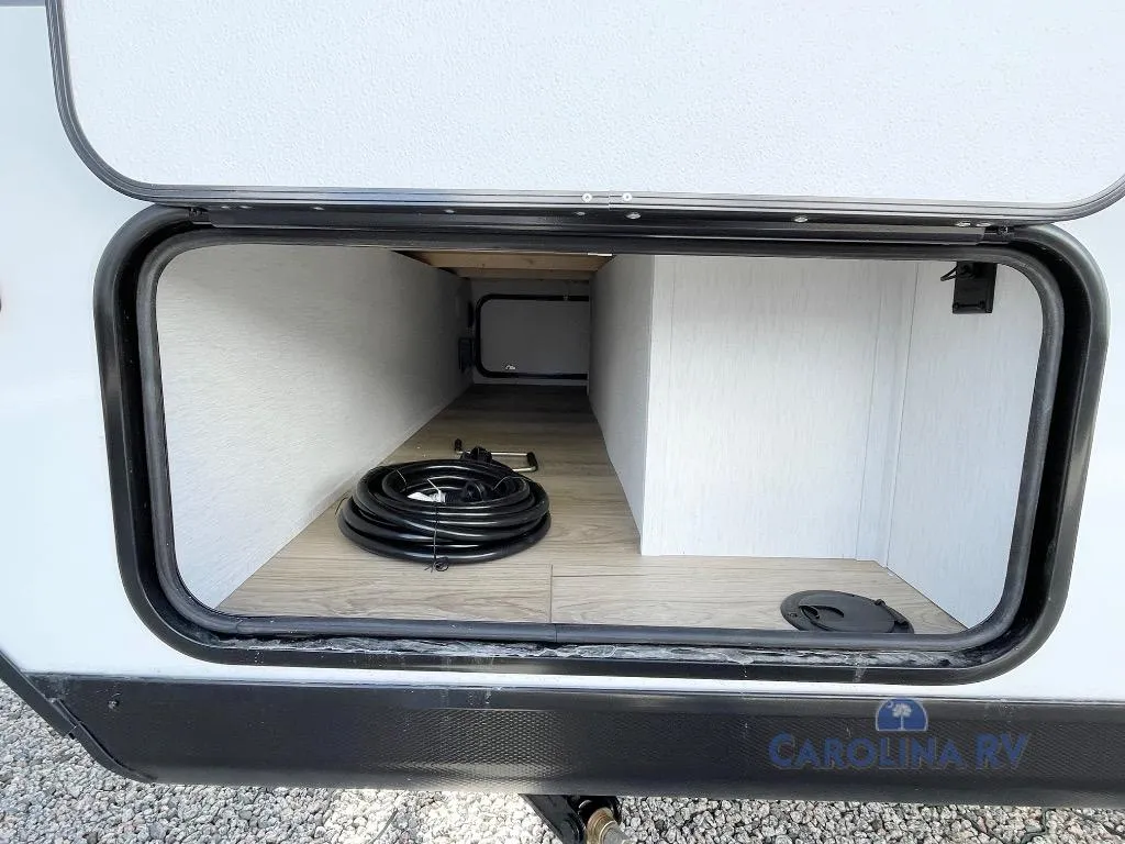 2026 Coachmen Apex Nano 183BH - Photo 4