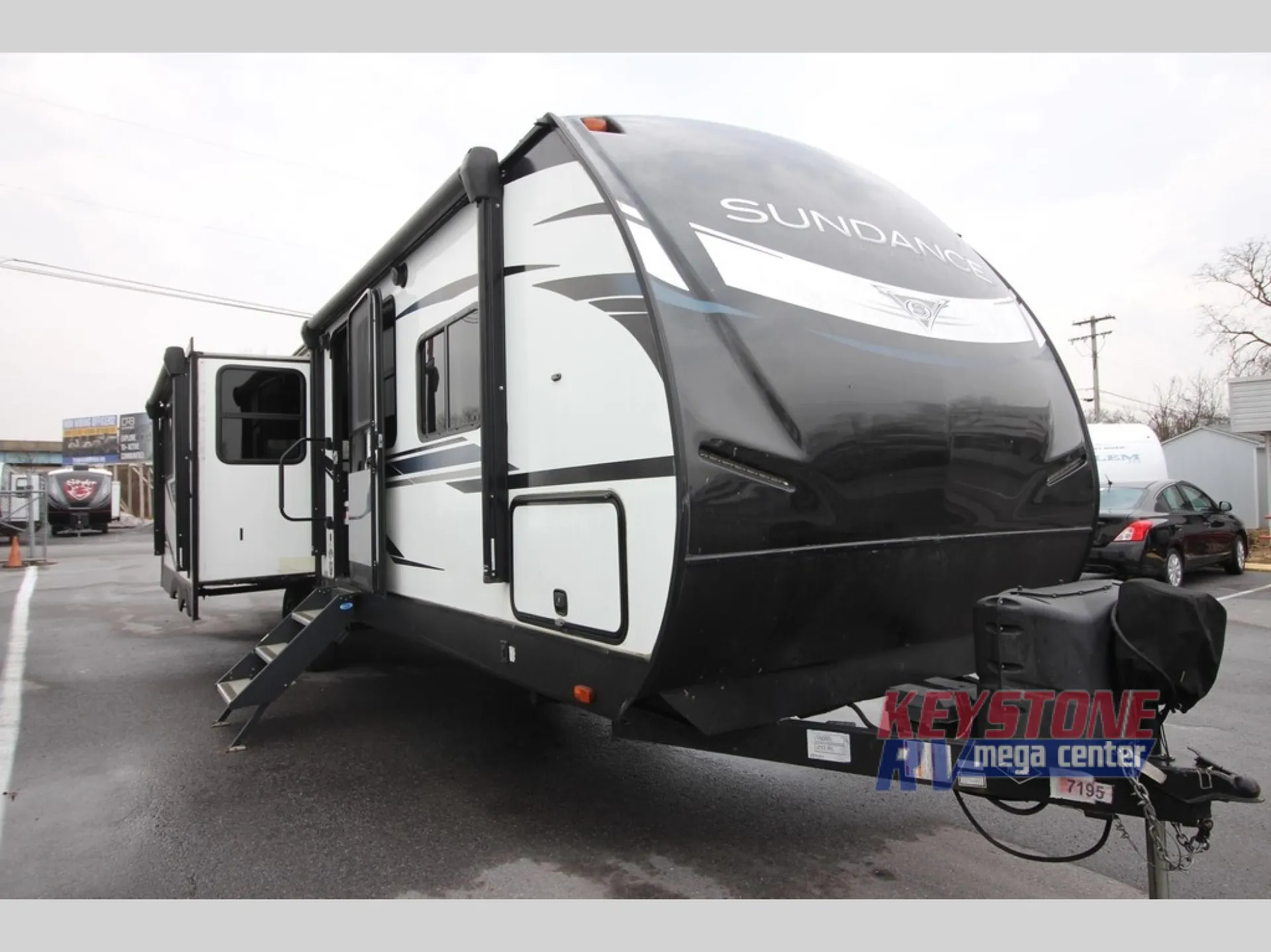 2021 Heartland Sundance 293RL - Photo 2