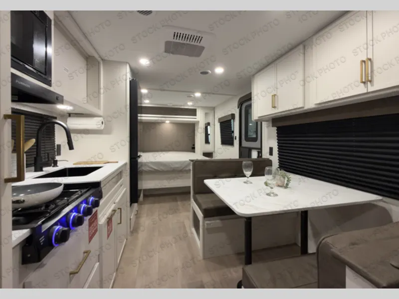 2026 Grand Design Transcend Xplor 19BHX - Photo 4