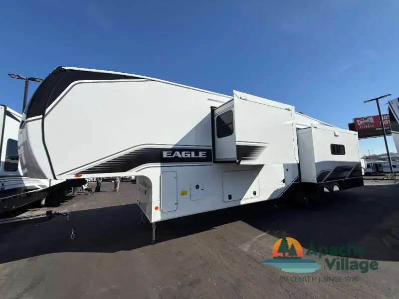2026 Jayco Eagle 370FBTS - Photo 4