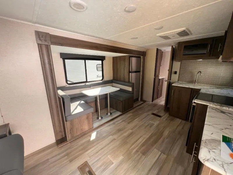 2021 Coachmen Viking Ultra-Lite 272RLS - Photo 4