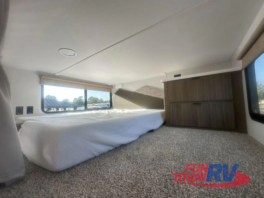 2026 Forest River Salem Grand Villa 42ZEN, Photos photo 33