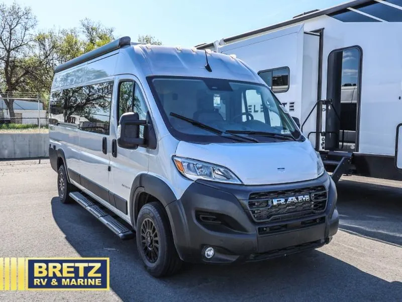 2026 Entegra Coach Ethos 20E - Photo 2