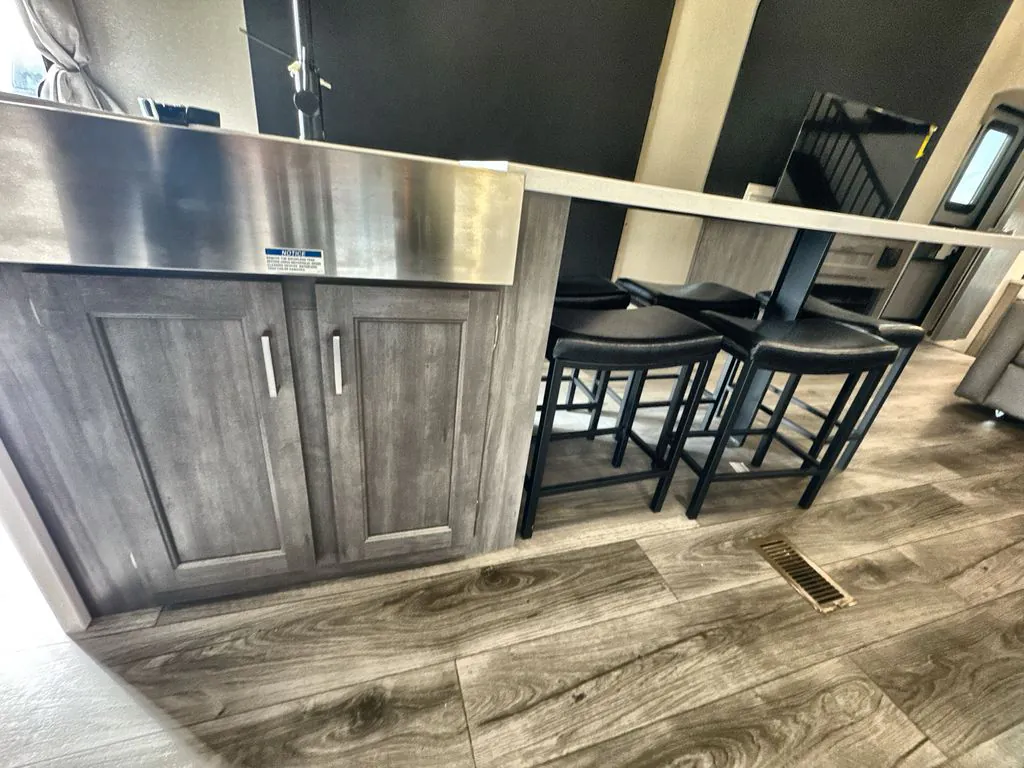 2026 Forest River Aurora 42CONDO, Photos photo 12