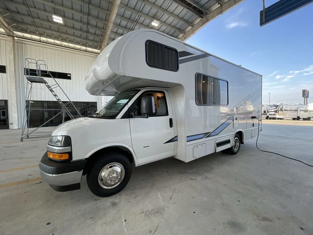 2026 Thor Motor Coach Geneva 21VT - Photo 3