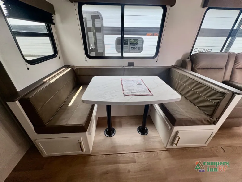 2027 Grand Design Transcend 335BHT, Photos photo 23