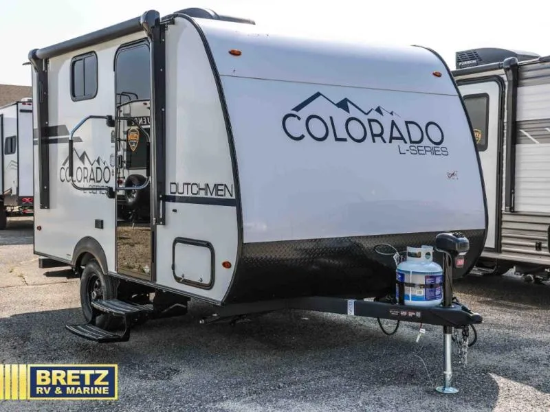 2026 Dutchmen Colorado 130BHC - Main photo