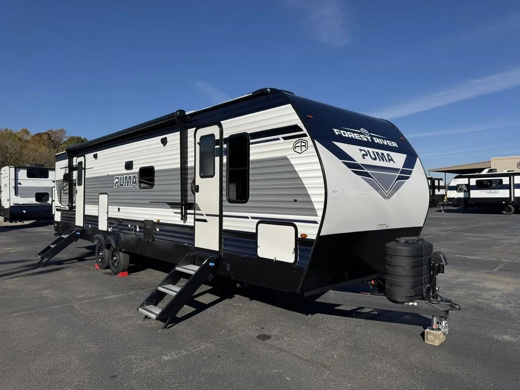 2027 Palomino Puma 337BH, Photos photo 74