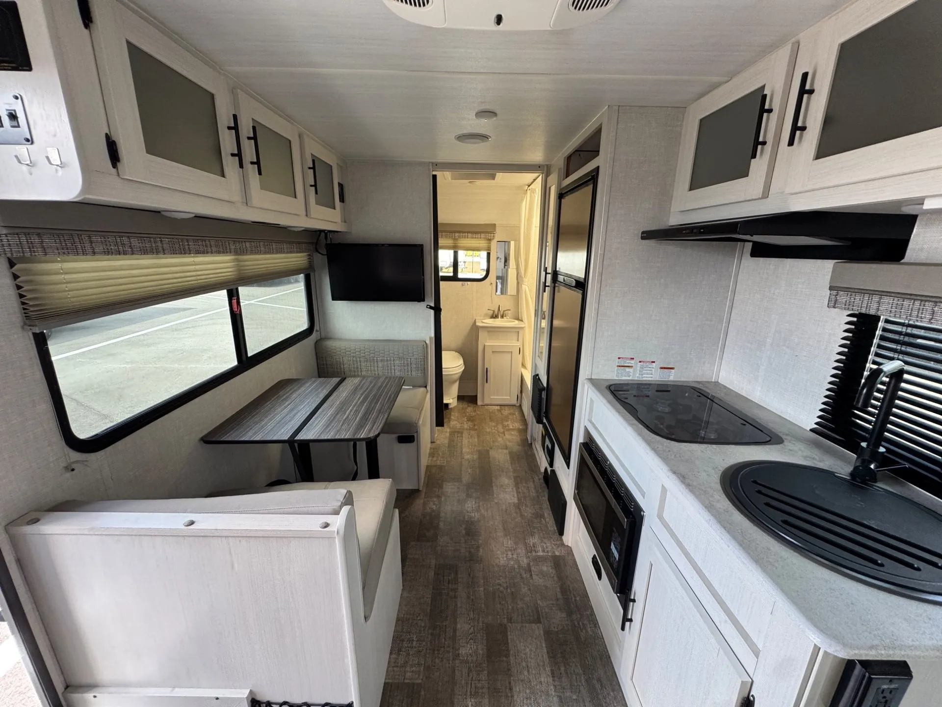 2022 Forest River R-Pod 192 — Photo 6