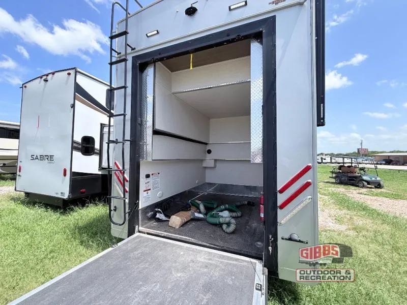 2021 Forest River RV RiverStone 39FKTH - Photo 4