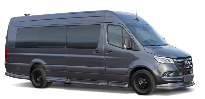 V-Sport 9RB4A exterior