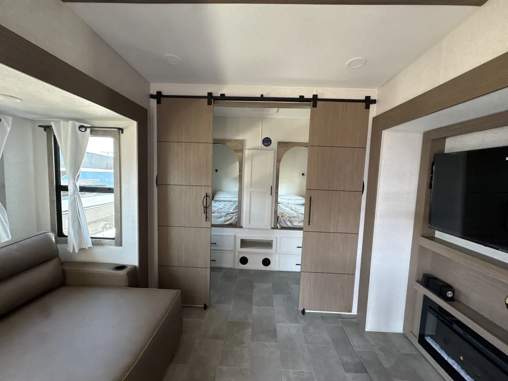 2026 Forest River Impression 36BR3, Photos photo 2