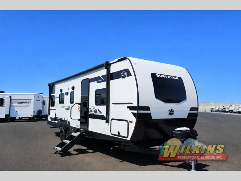 2026 Forest River Surveyor Legend 260BHLE - Photo 2