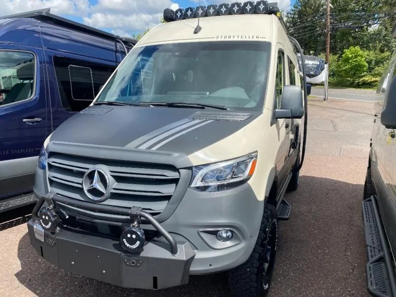2025 Storyteller Overland Storyteller Overland BEAST MODE XO - Main photo