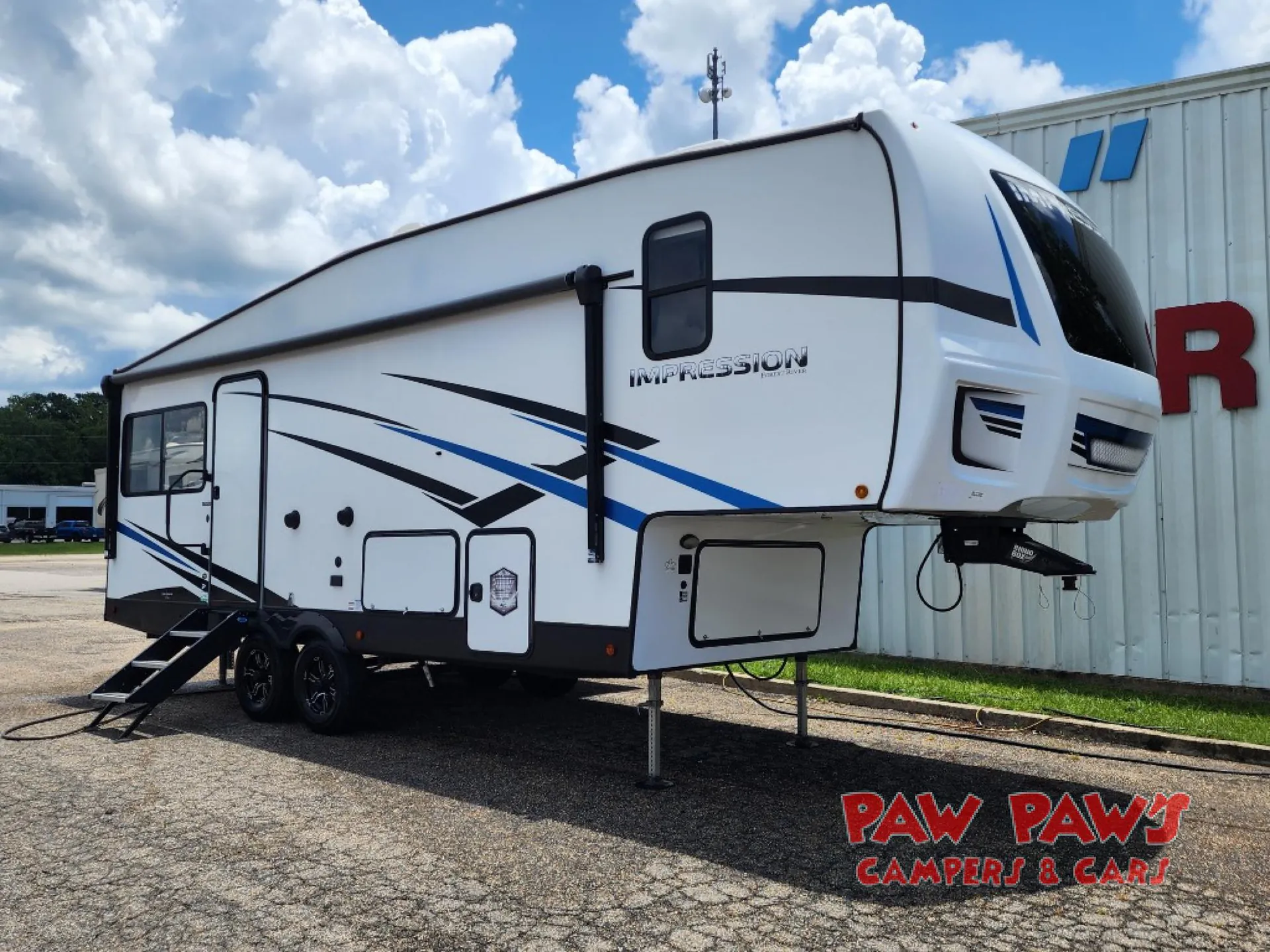 2023 Forest River Impression 235RW - Photo 2