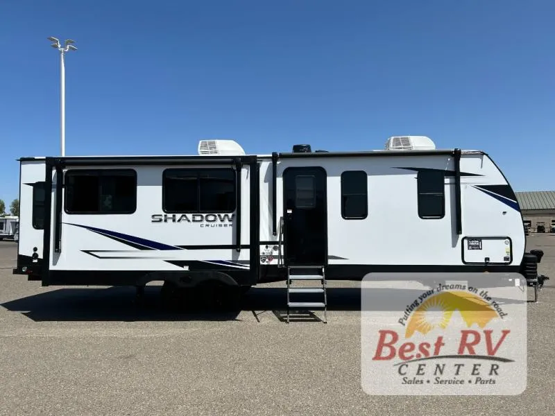 2025 Cruiser RV Shadow Cruiser 300RLS - Photo 3