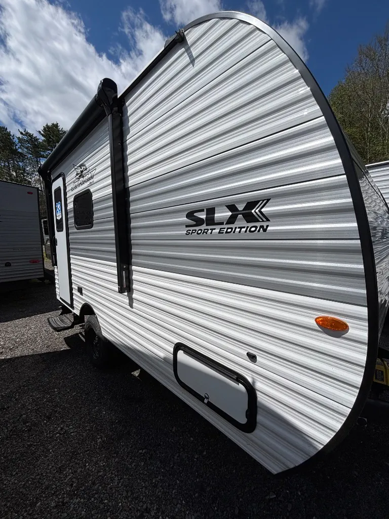 2026 Jayco Jay Flight SLX 140TB - Photo 2