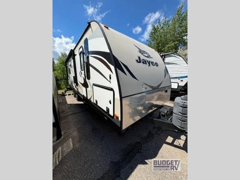 2015 Jayco White Hawk 27DSRL - Photo 2