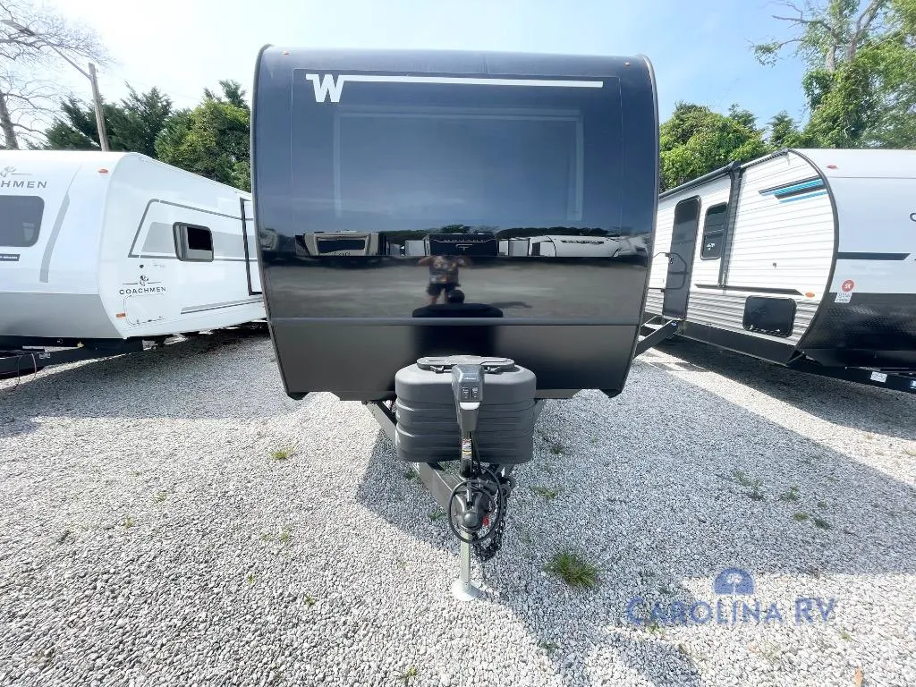2026 Winnebago Thrive 29RLO - Photo 3