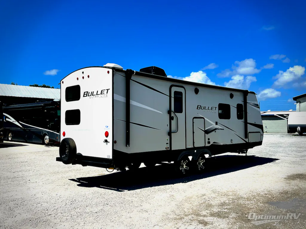 2022 Keystone Bullet 250BHS, Photos photo 2