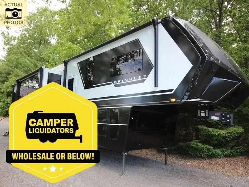 2025 Brinkley Model G 4100 - Photo 2