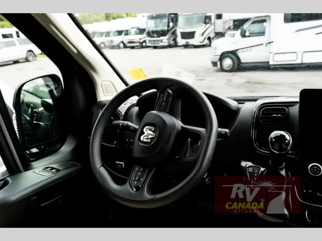 2024 Winnebago Travato 59G, Photos photo 10