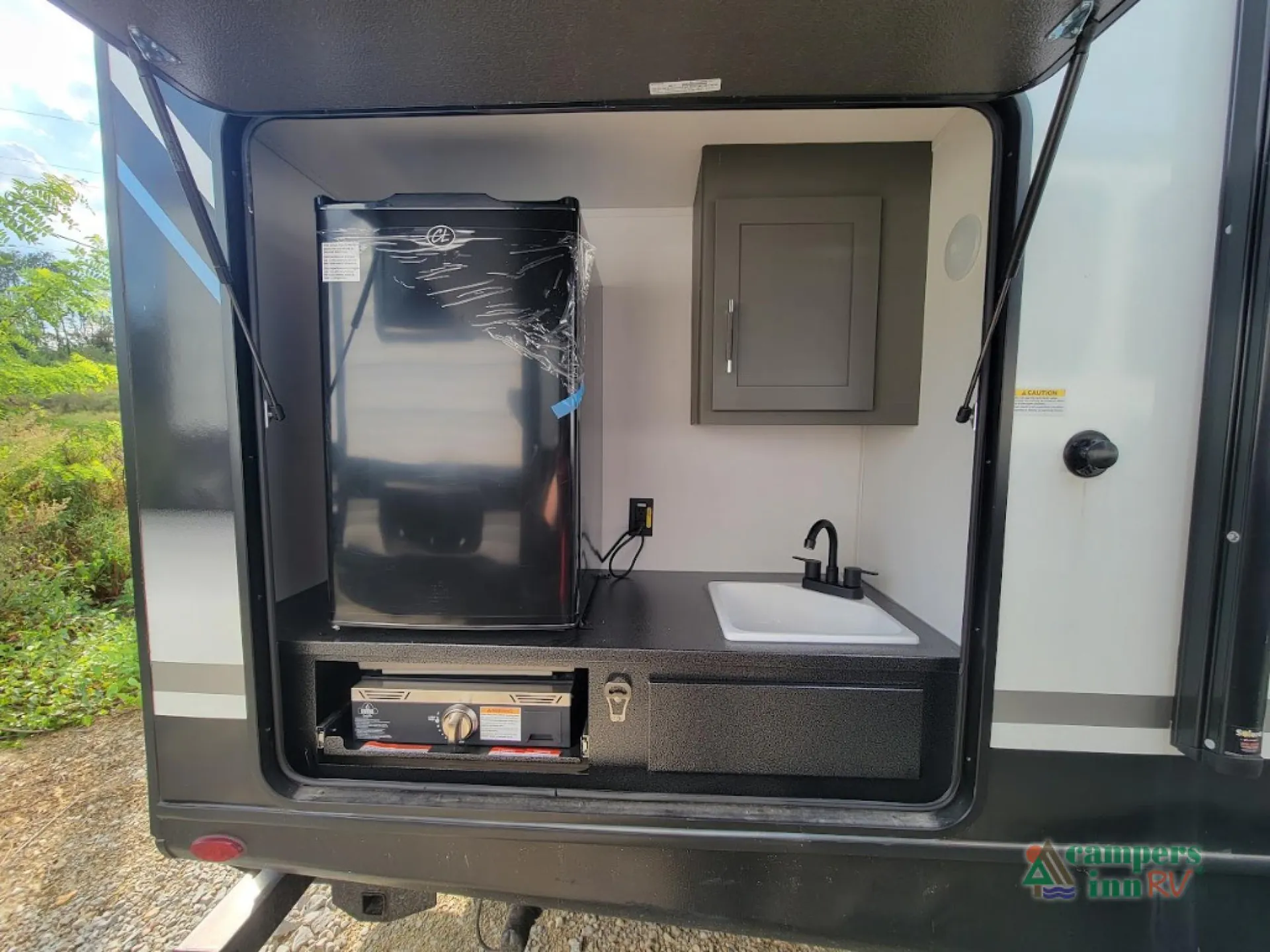 2026 Keystone Bullet 330BKQ - Photo 3