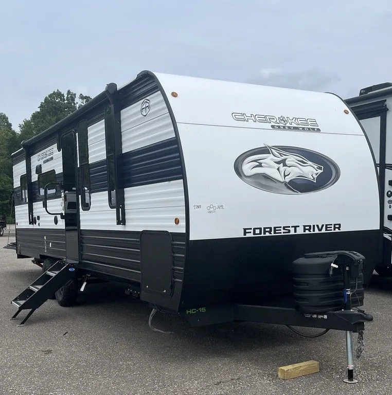 2019 Forest River Wildwood FSX 280RT - Photo 3
